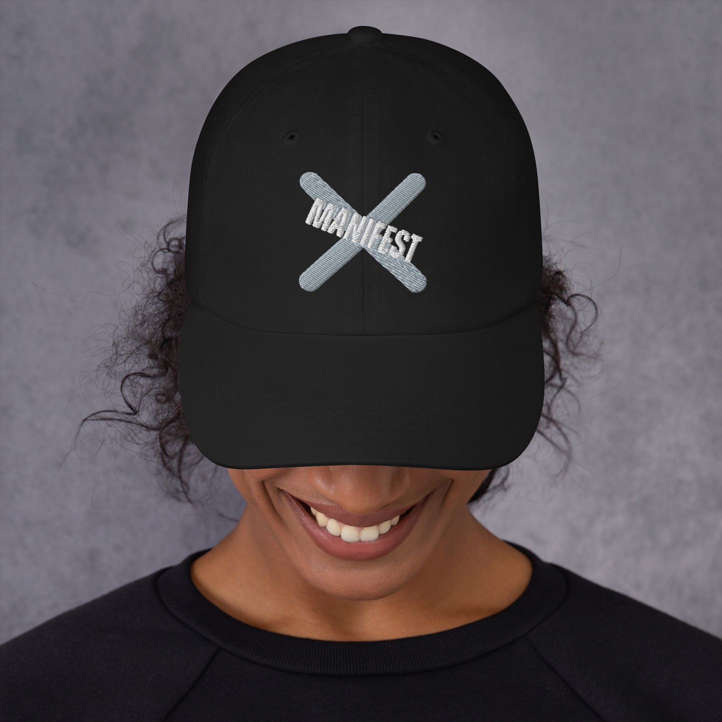 Manifest Hat
