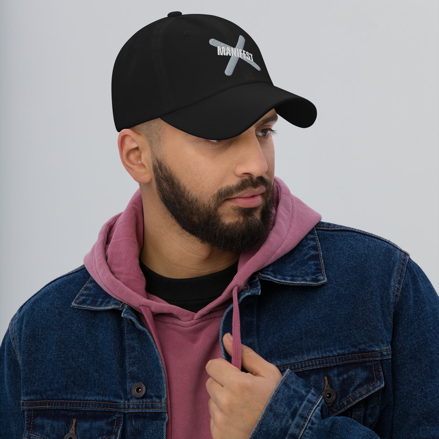 Manifest Hat