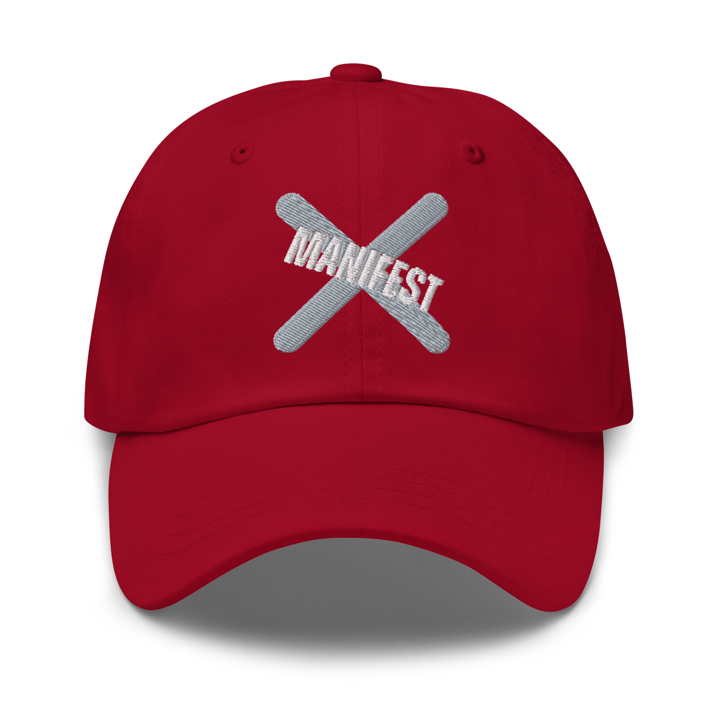 Manifest Hat