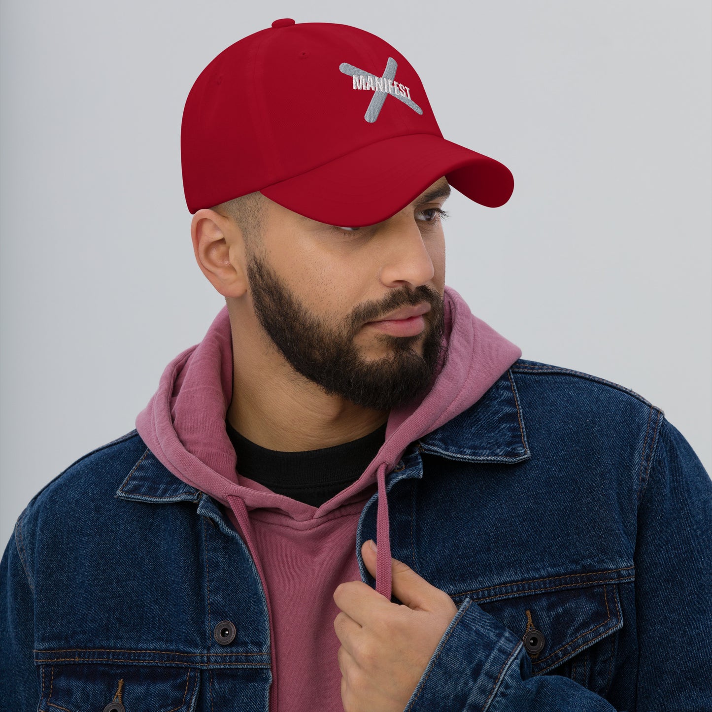 Manifest Hat