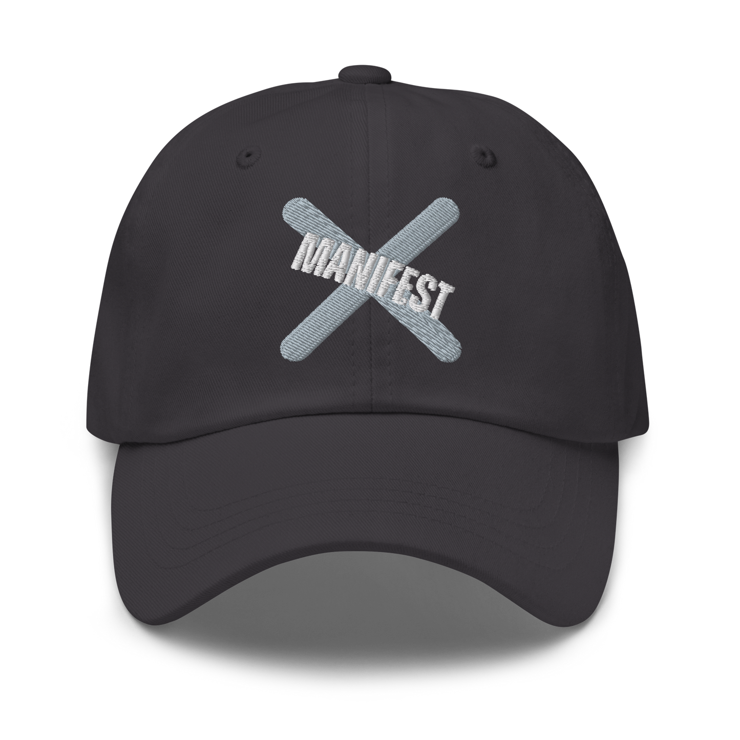 Manifest Hat