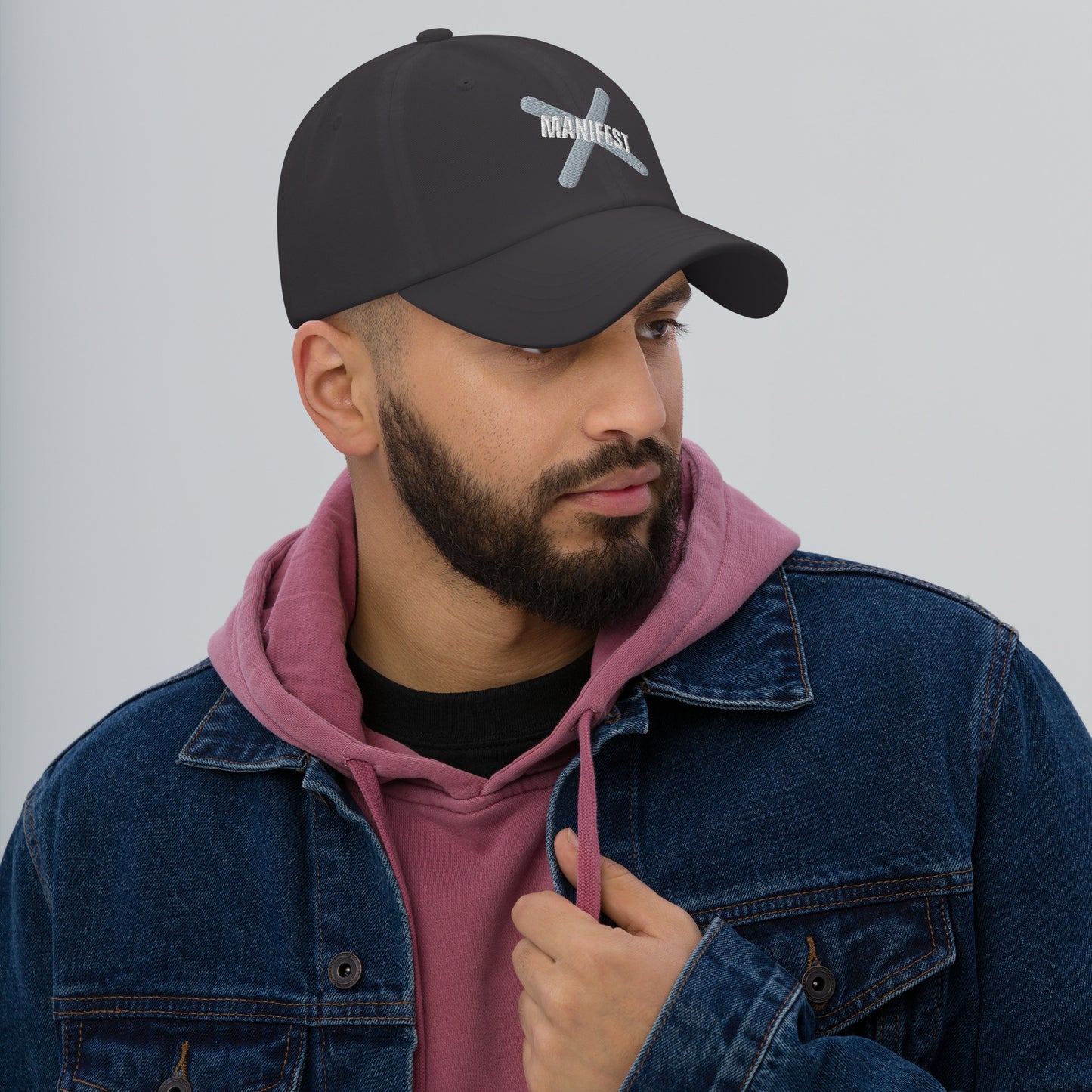 Manifest Hat