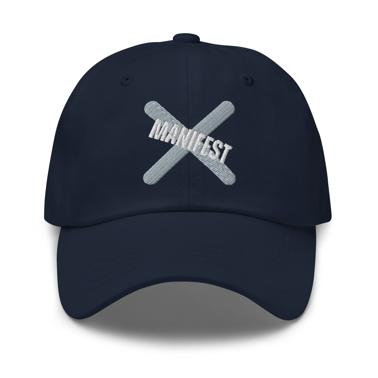 Manifest Hat