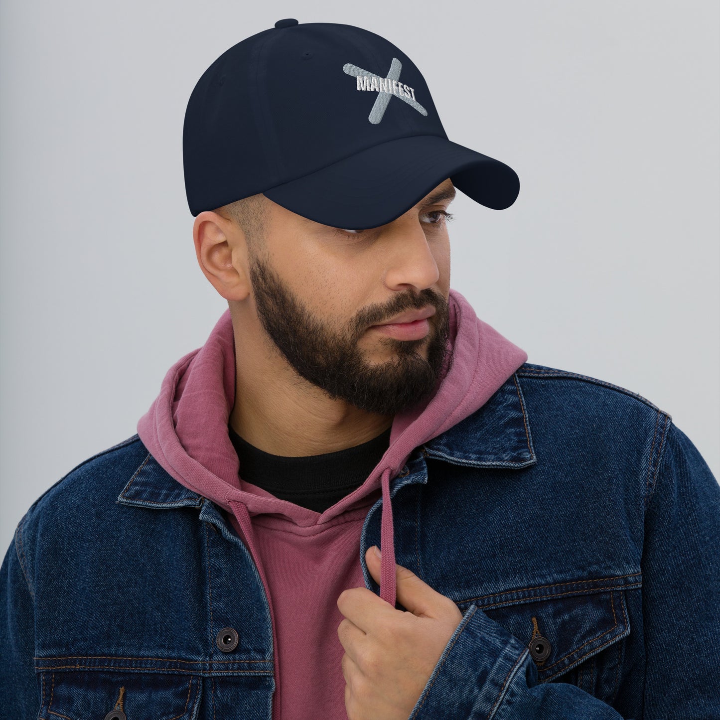 Manifest Hat
