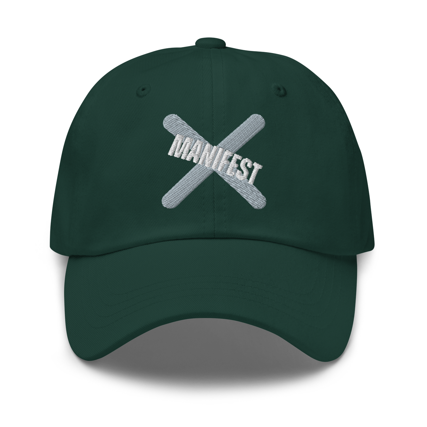 Manifest Hat