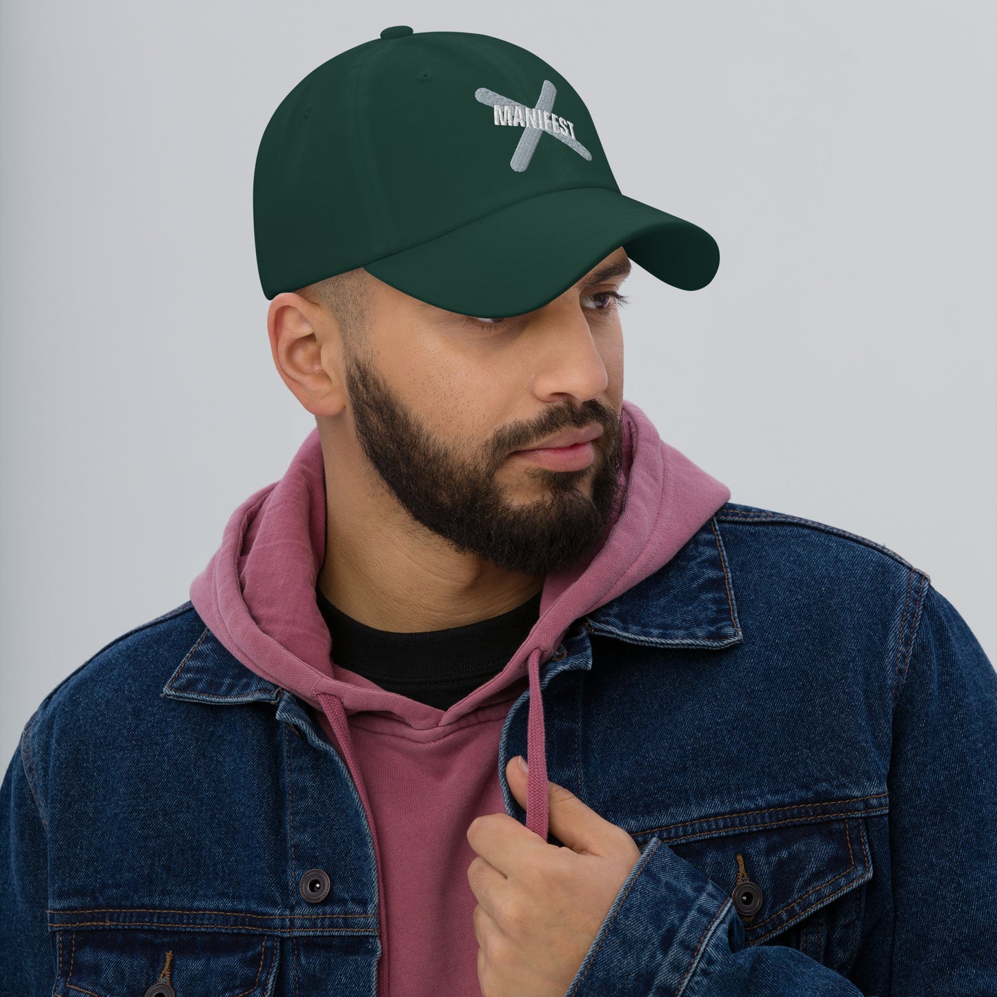 Manifest Hat