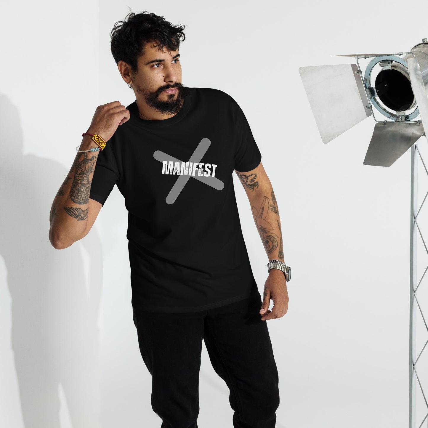 Manifest T-Shirt