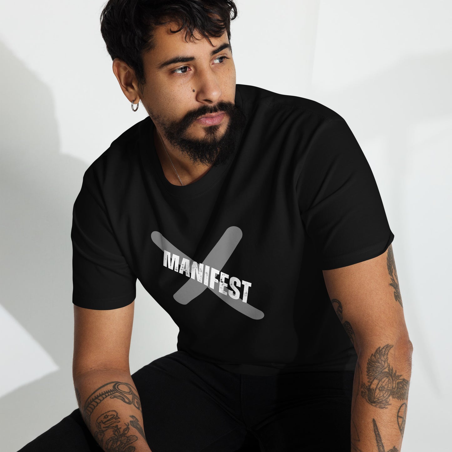 Manifest T-Shirt