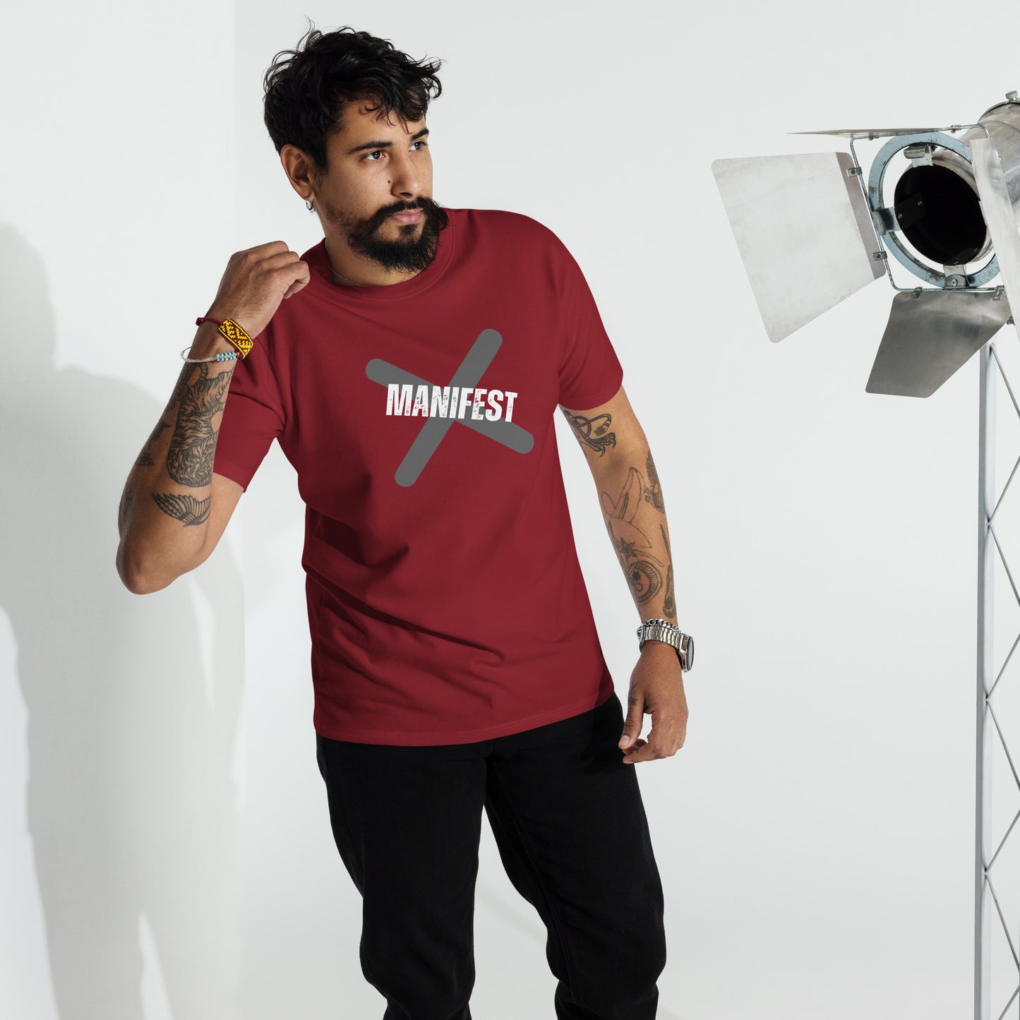 Manifest T-Shirt