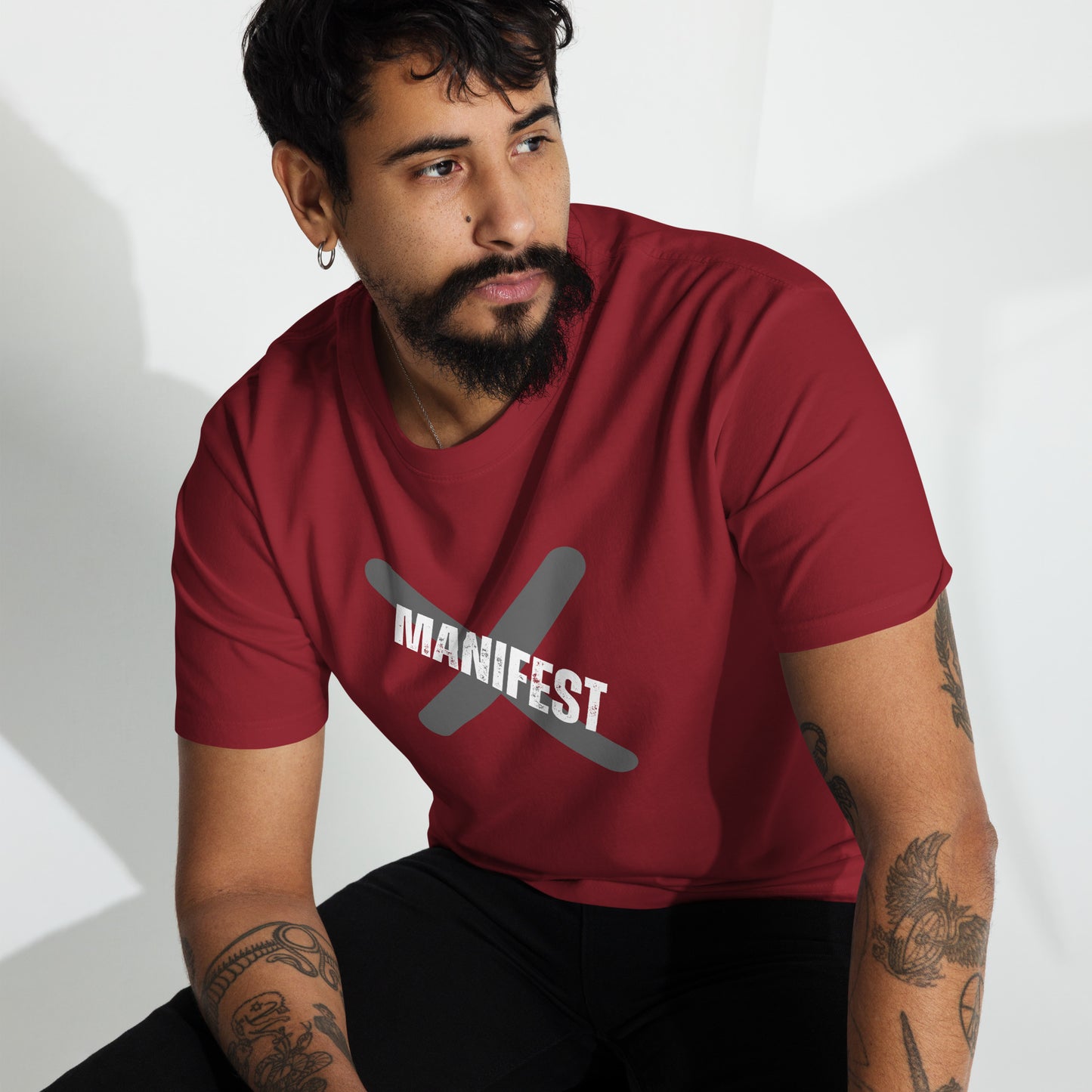 Manifest T-Shirt