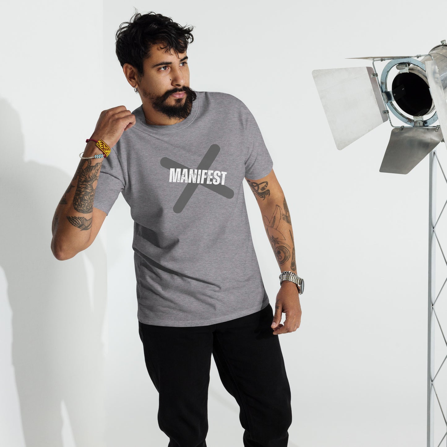 Manifest T-Shirt