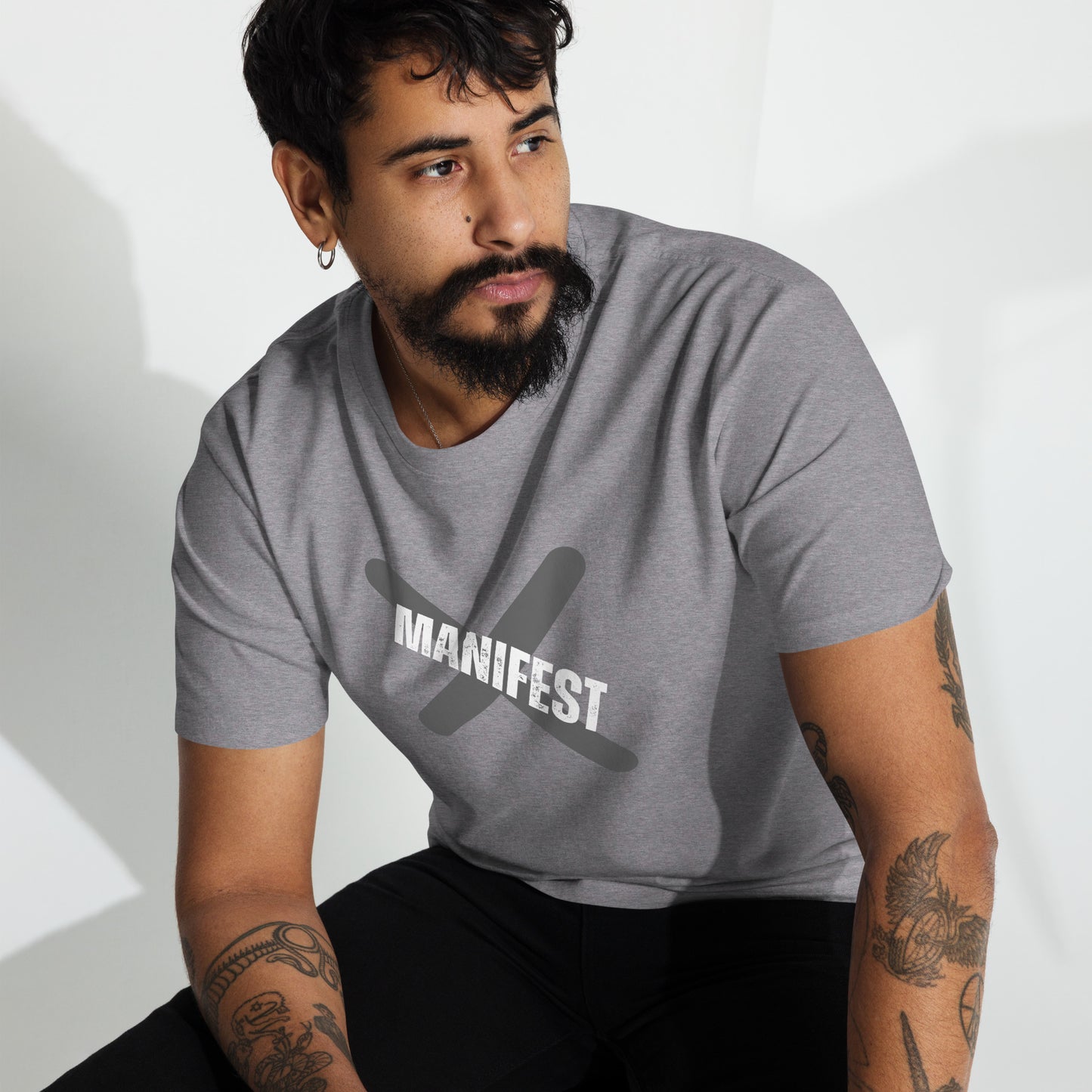 Manifest T-Shirt