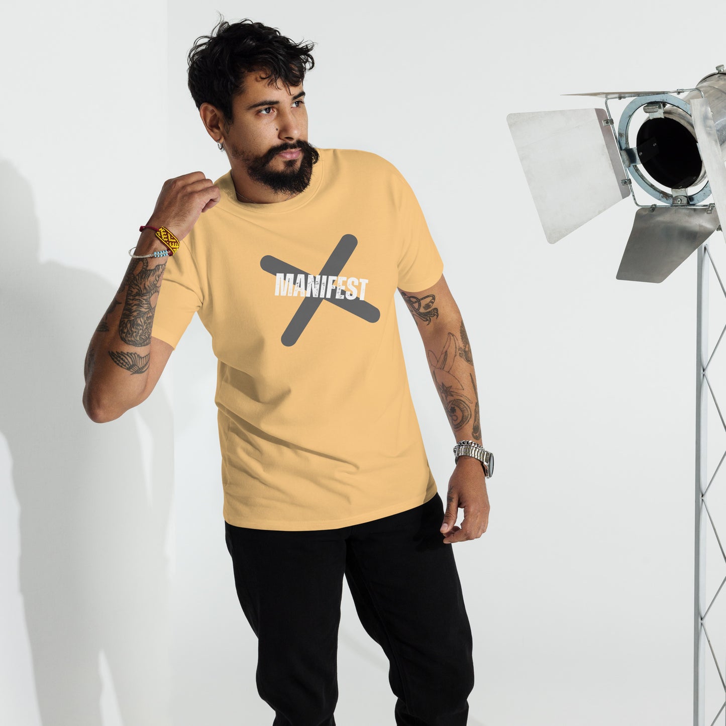 Manifest T-Shirt