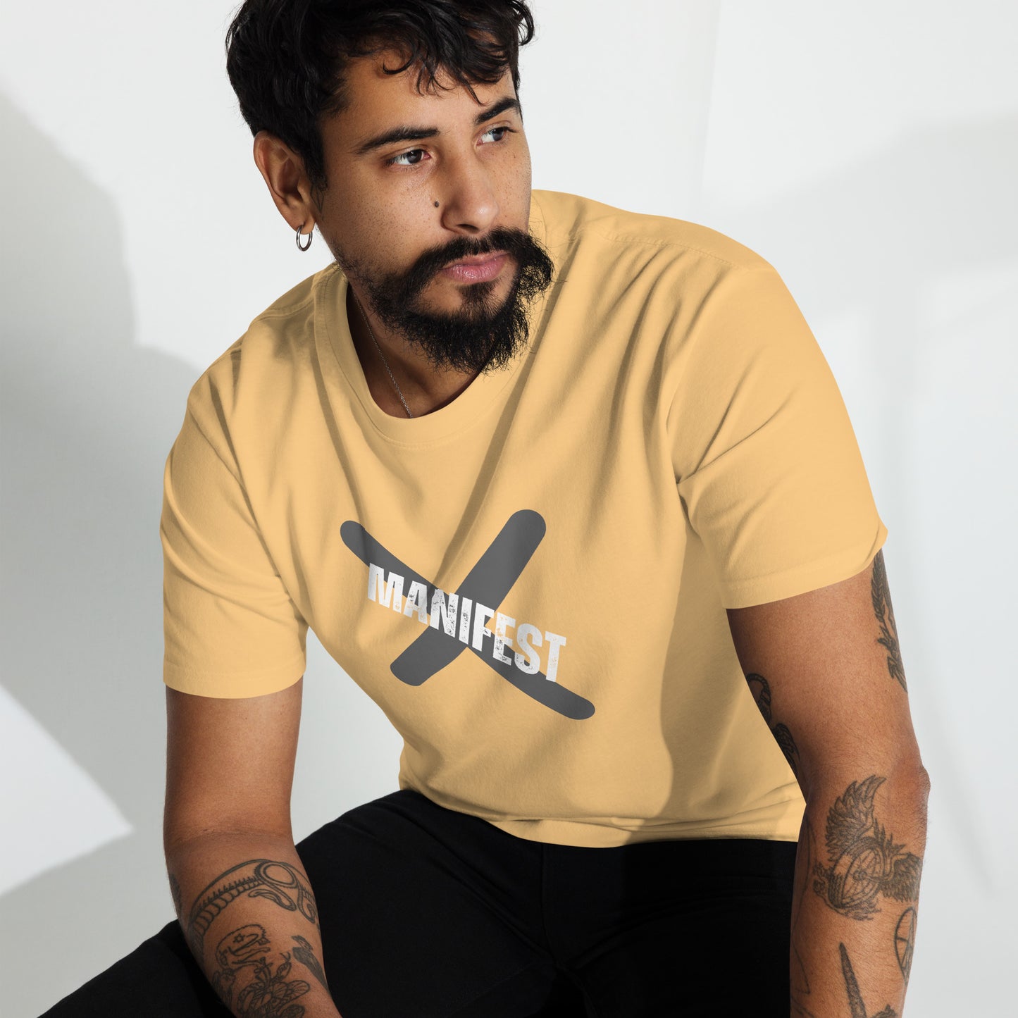 Manifest T-Shirt
