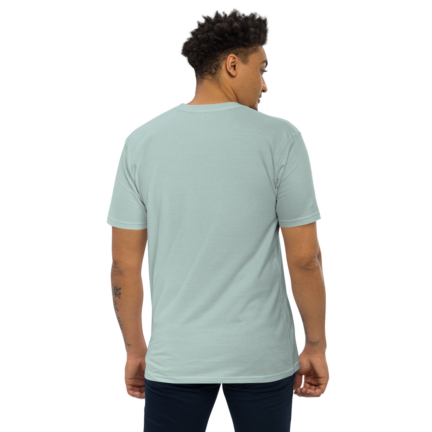 On the Road Living T-Shirt