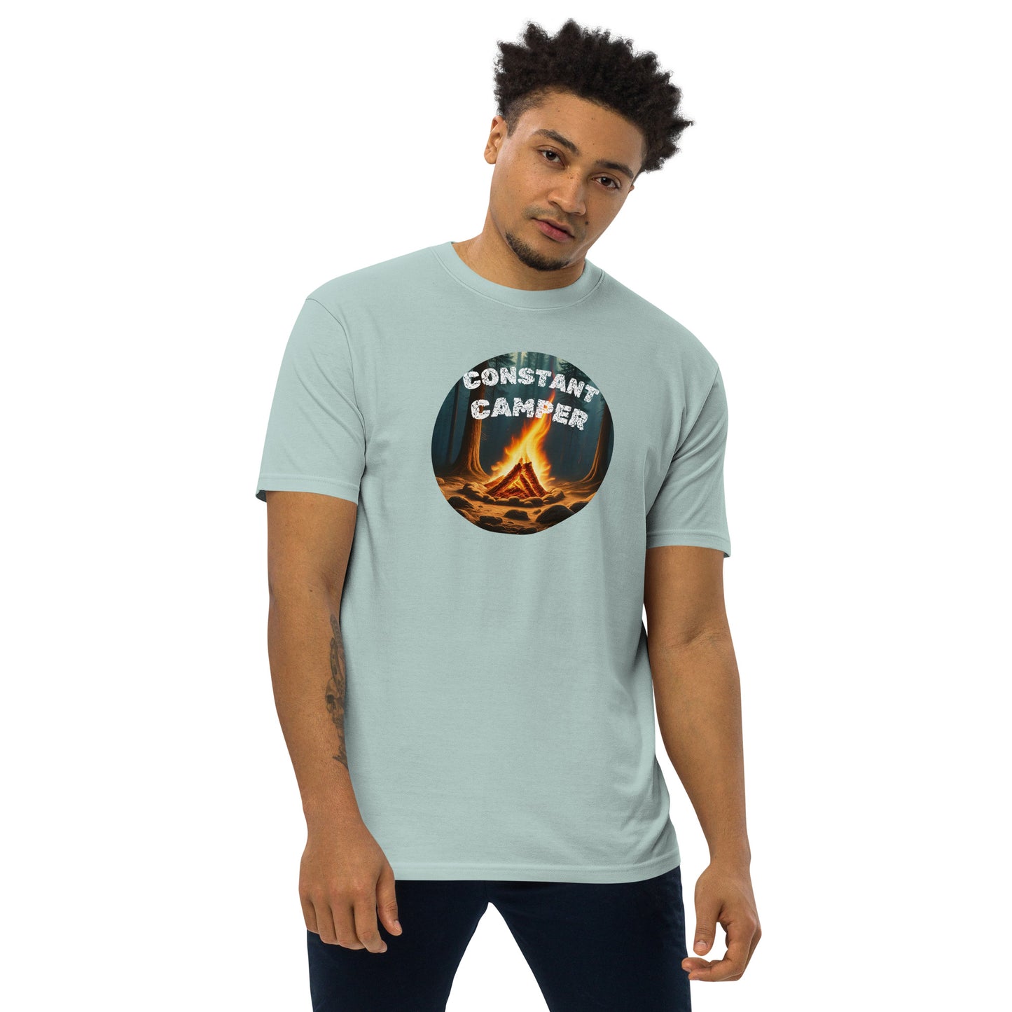 Constant Camper T-Shirt