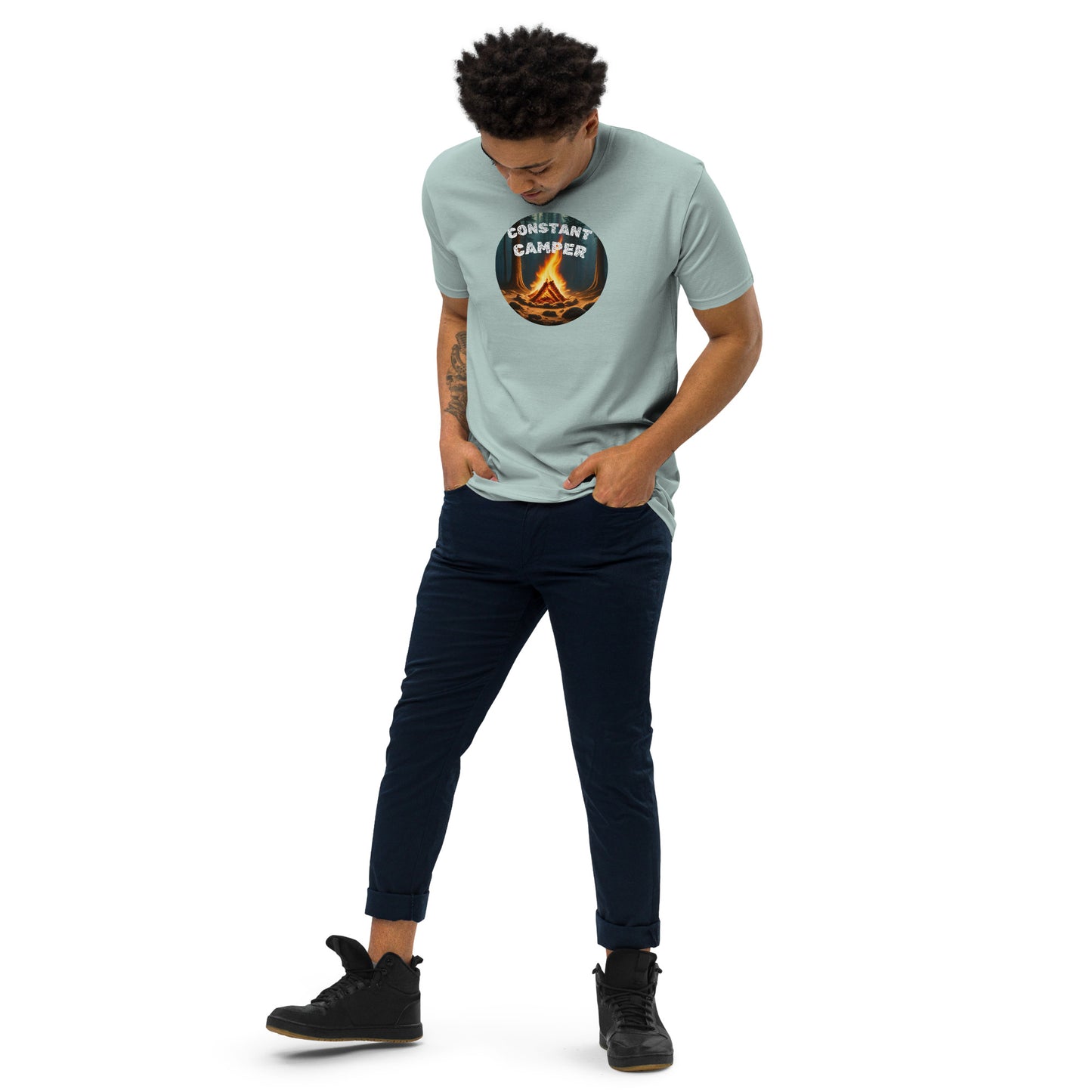 Constant Camper T-Shirt