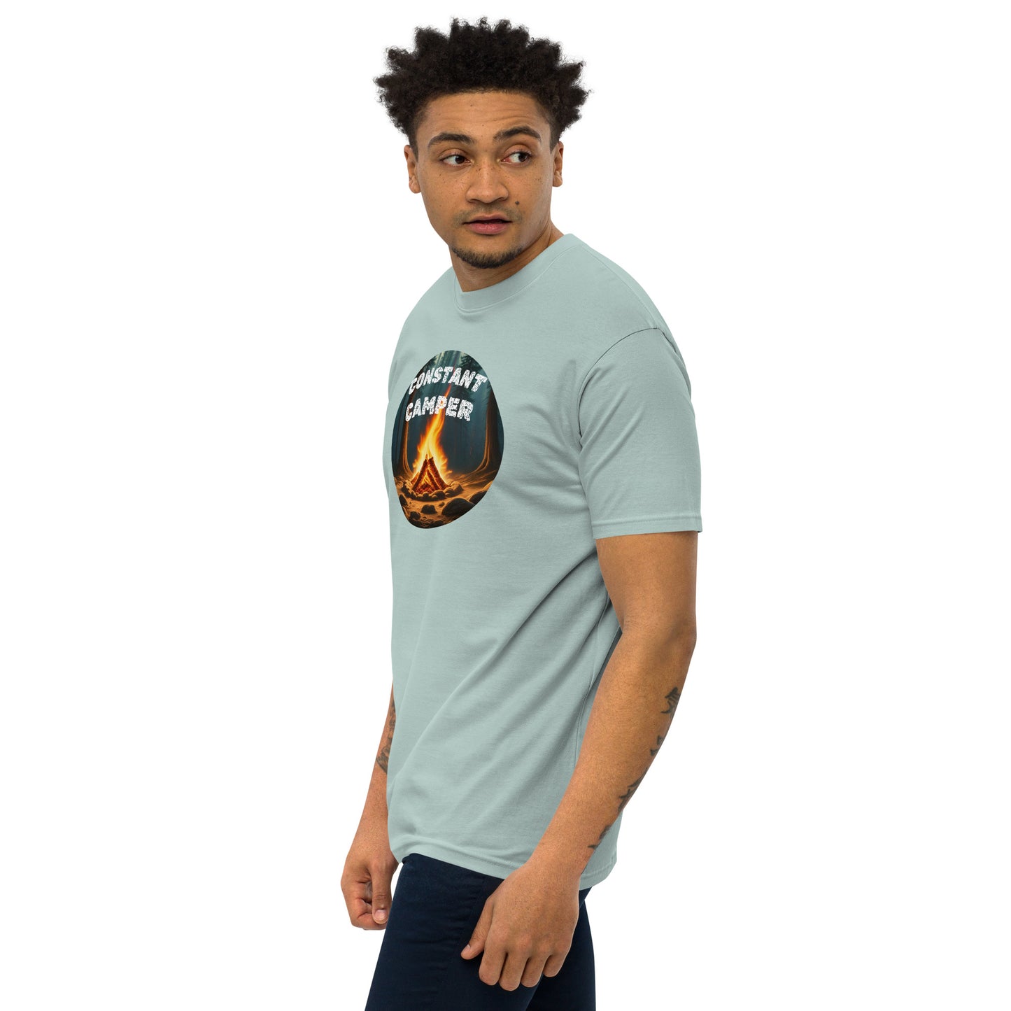 Constant Camper T-Shirt