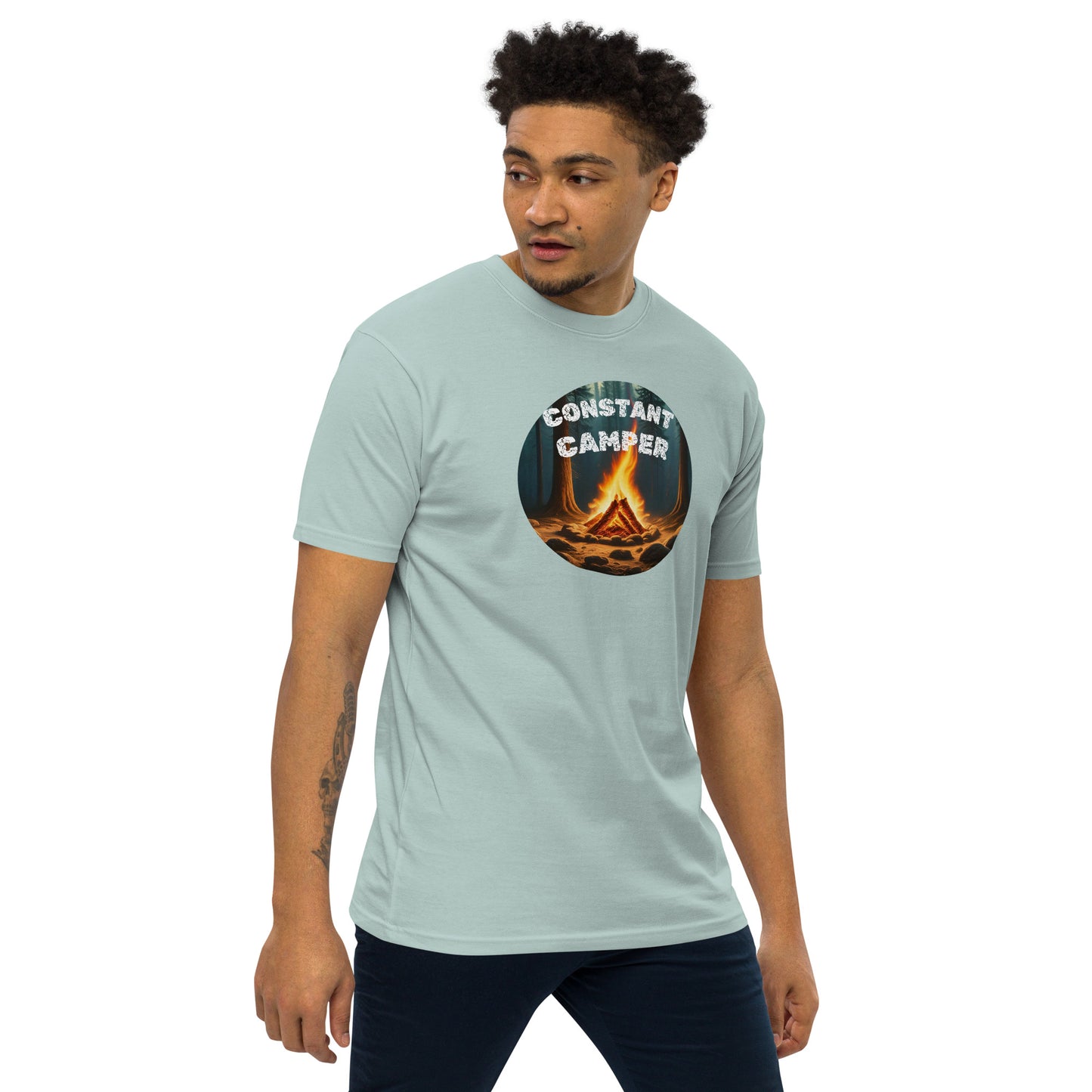 Constant Camper T-Shirt