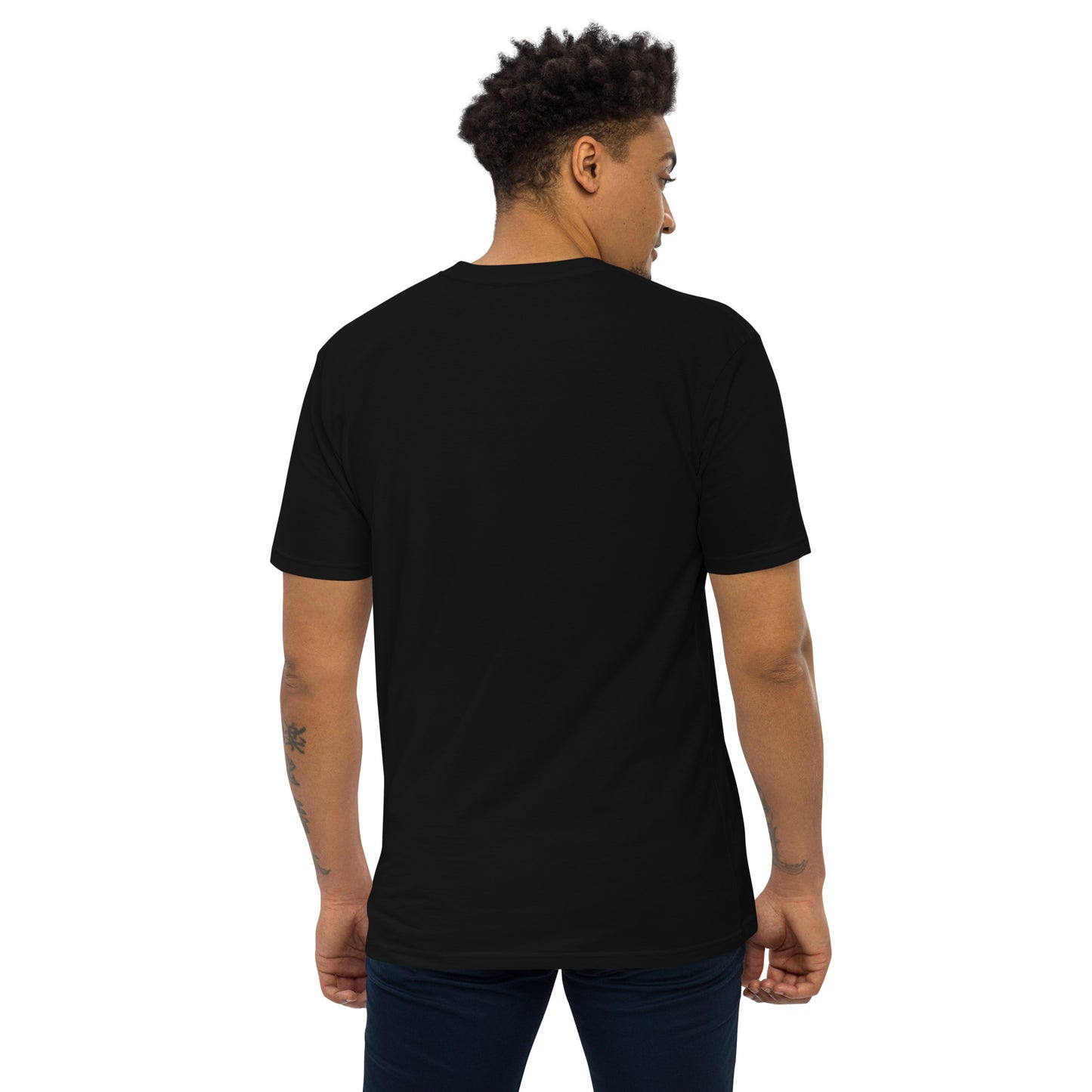I Am Not Him But I Know Him T-Shirt