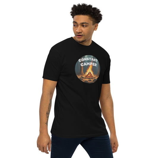 Constant Camper T-Shirt