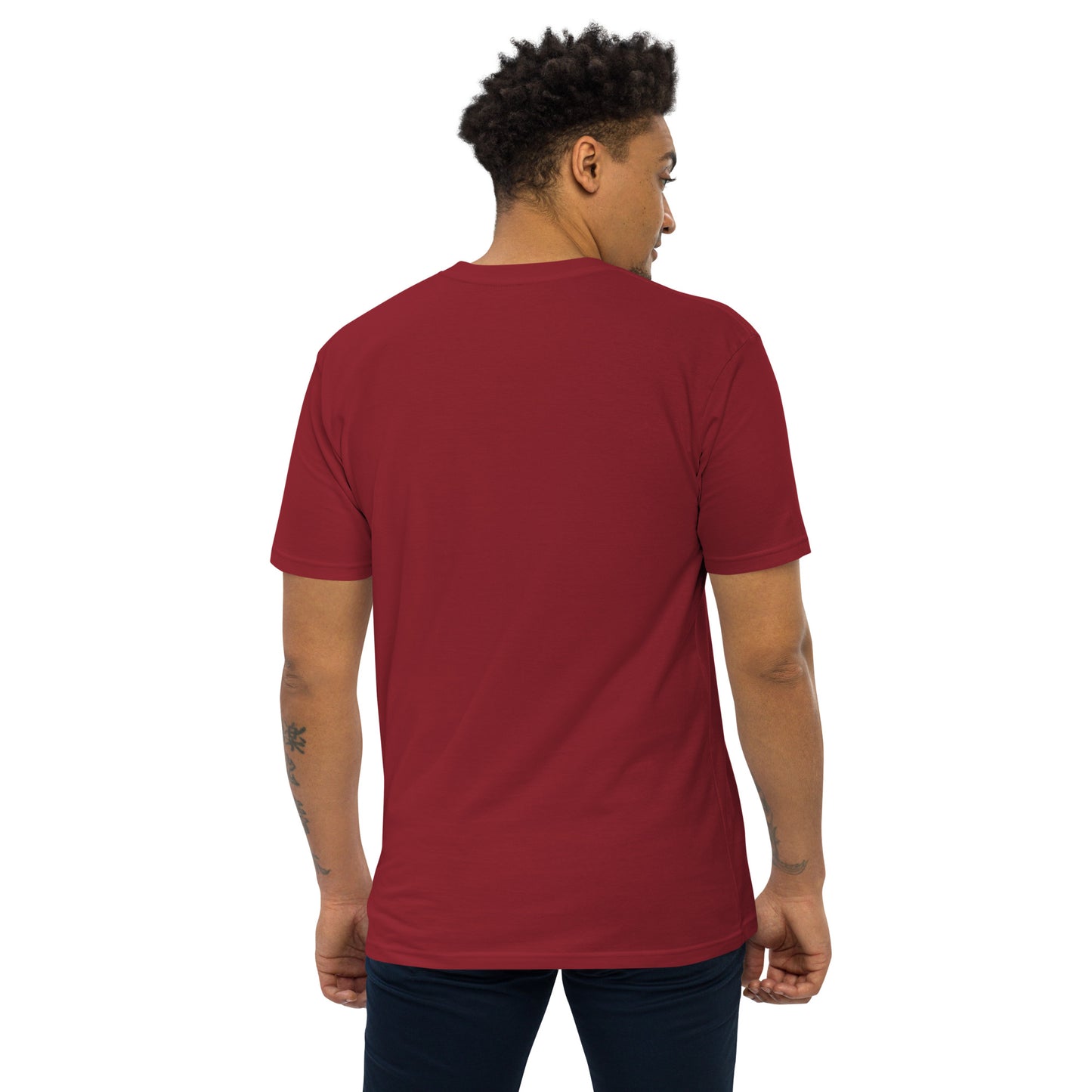 I Am Not Him But I Know Him T-Shirt