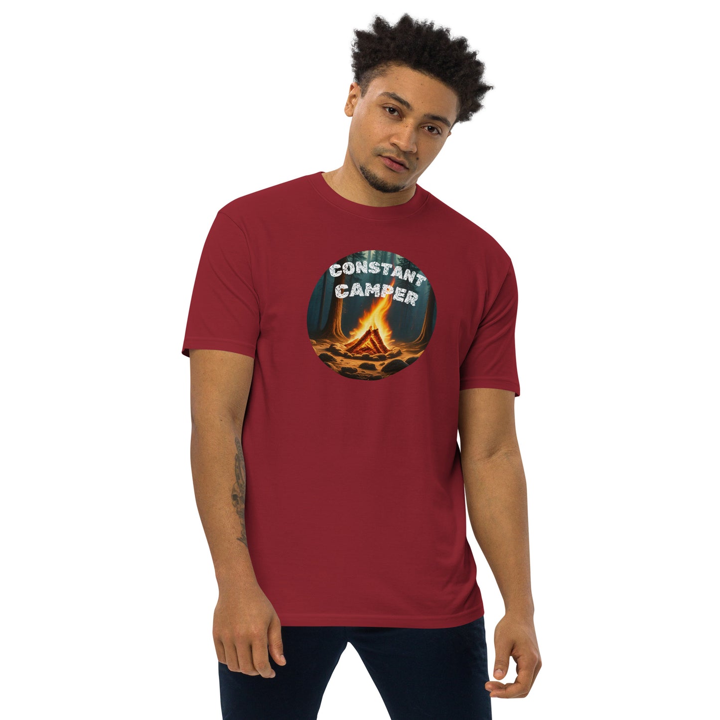 Constant Camper T-Shirt