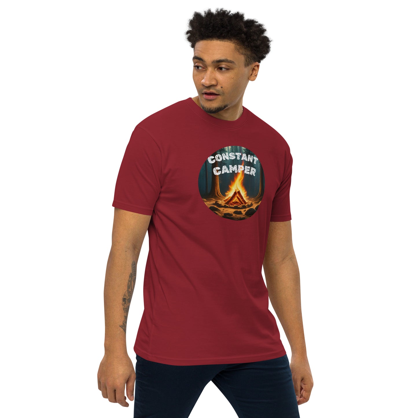 Constant Camper T-Shirt