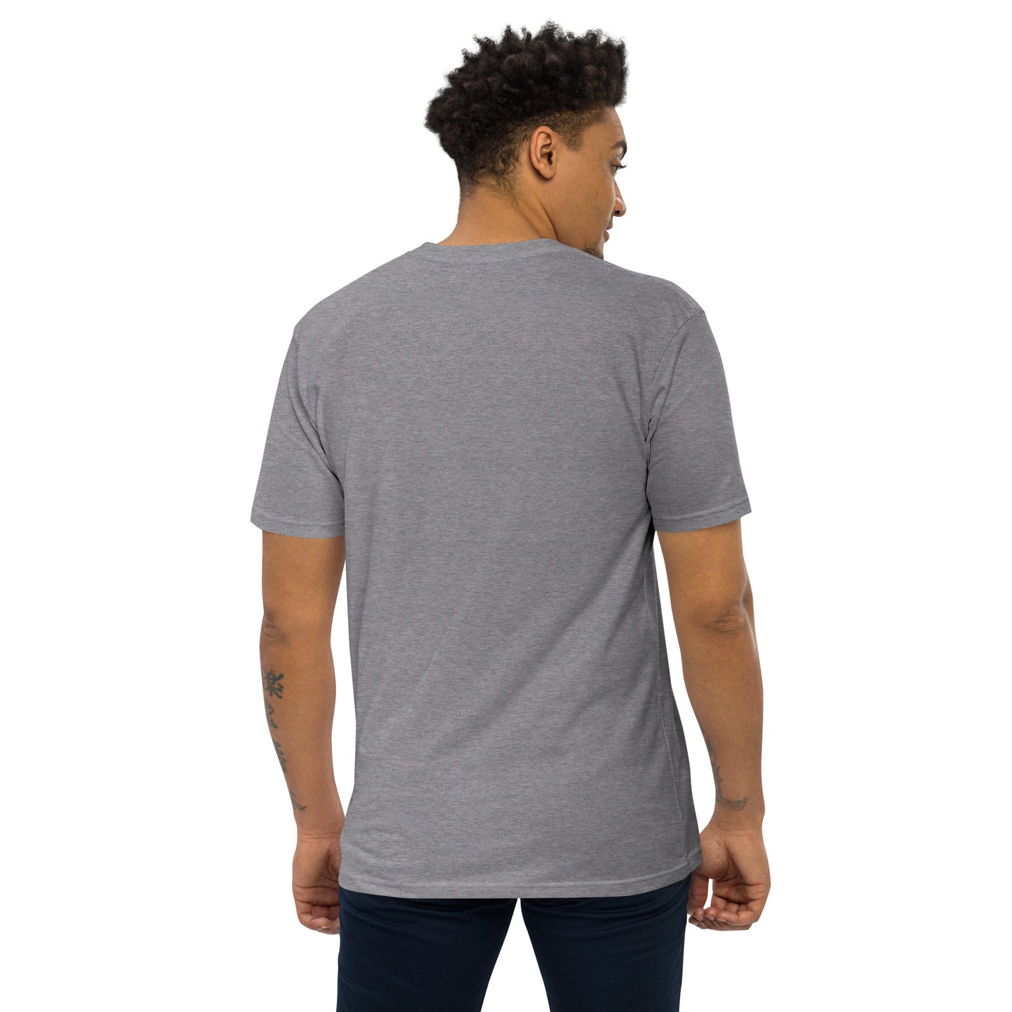 I Am Not Him But I Know Him T-Shirt