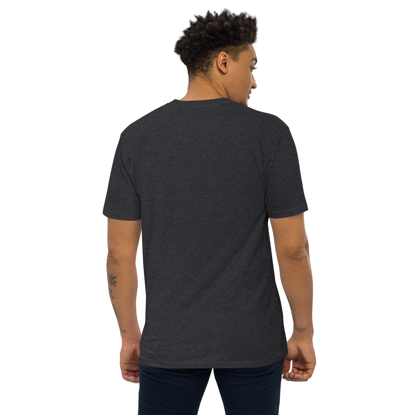 I Am Not Him But I Know Him T-Shirt