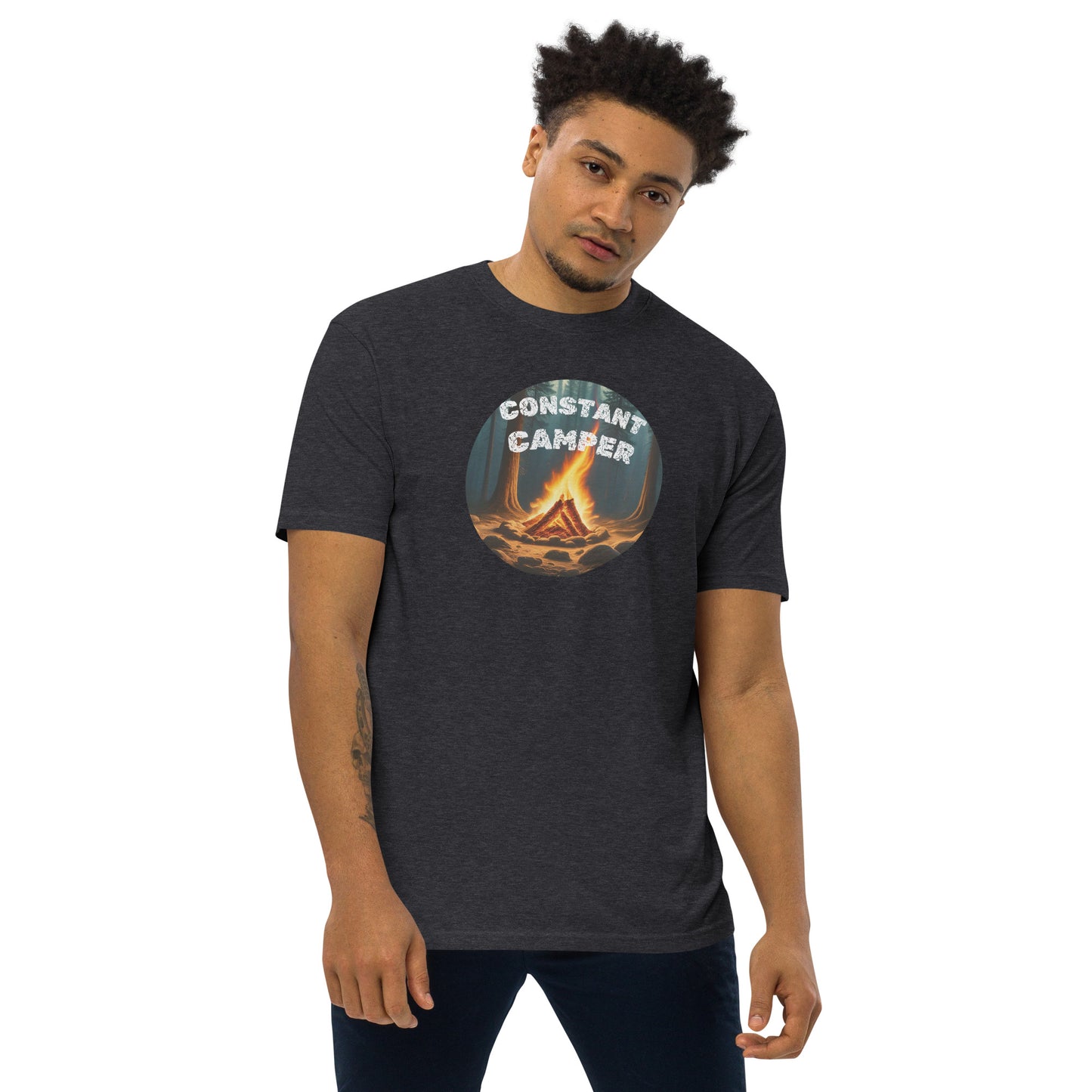 Constant Camper T-Shirt