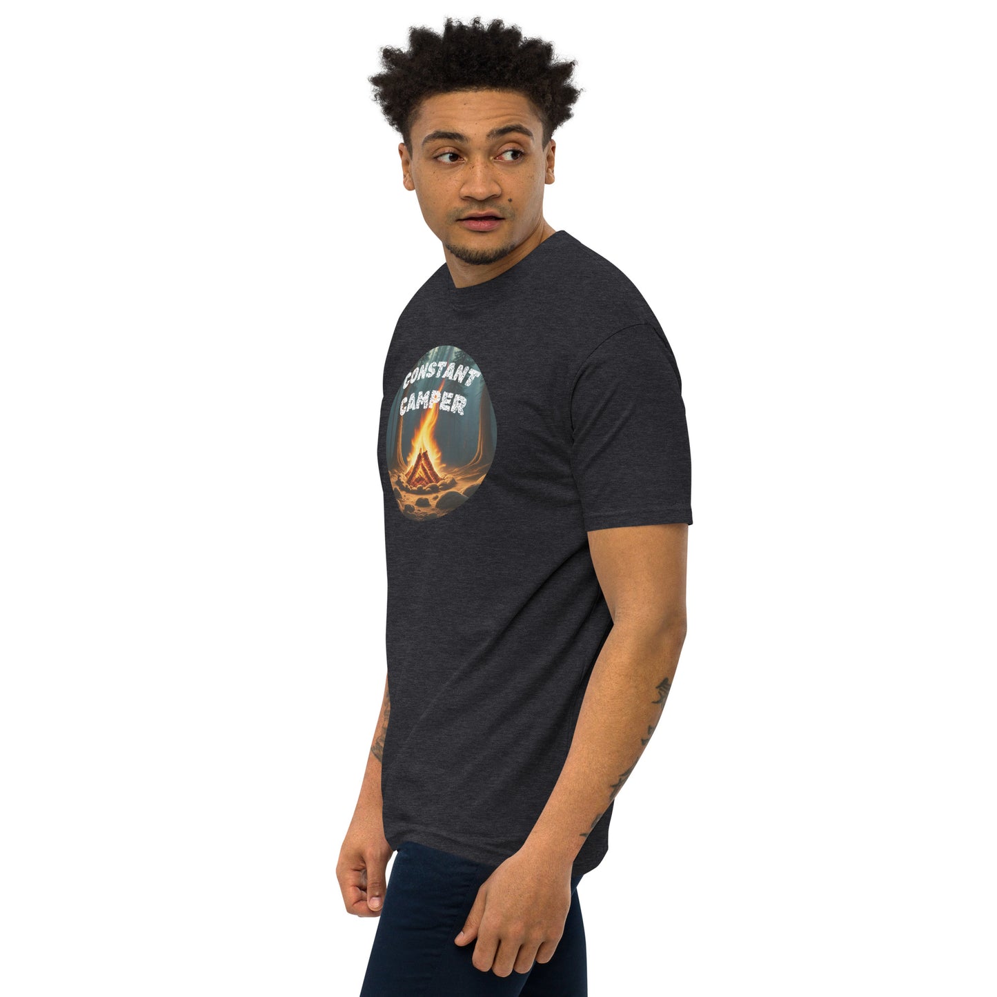 Constant Camper T-Shirt