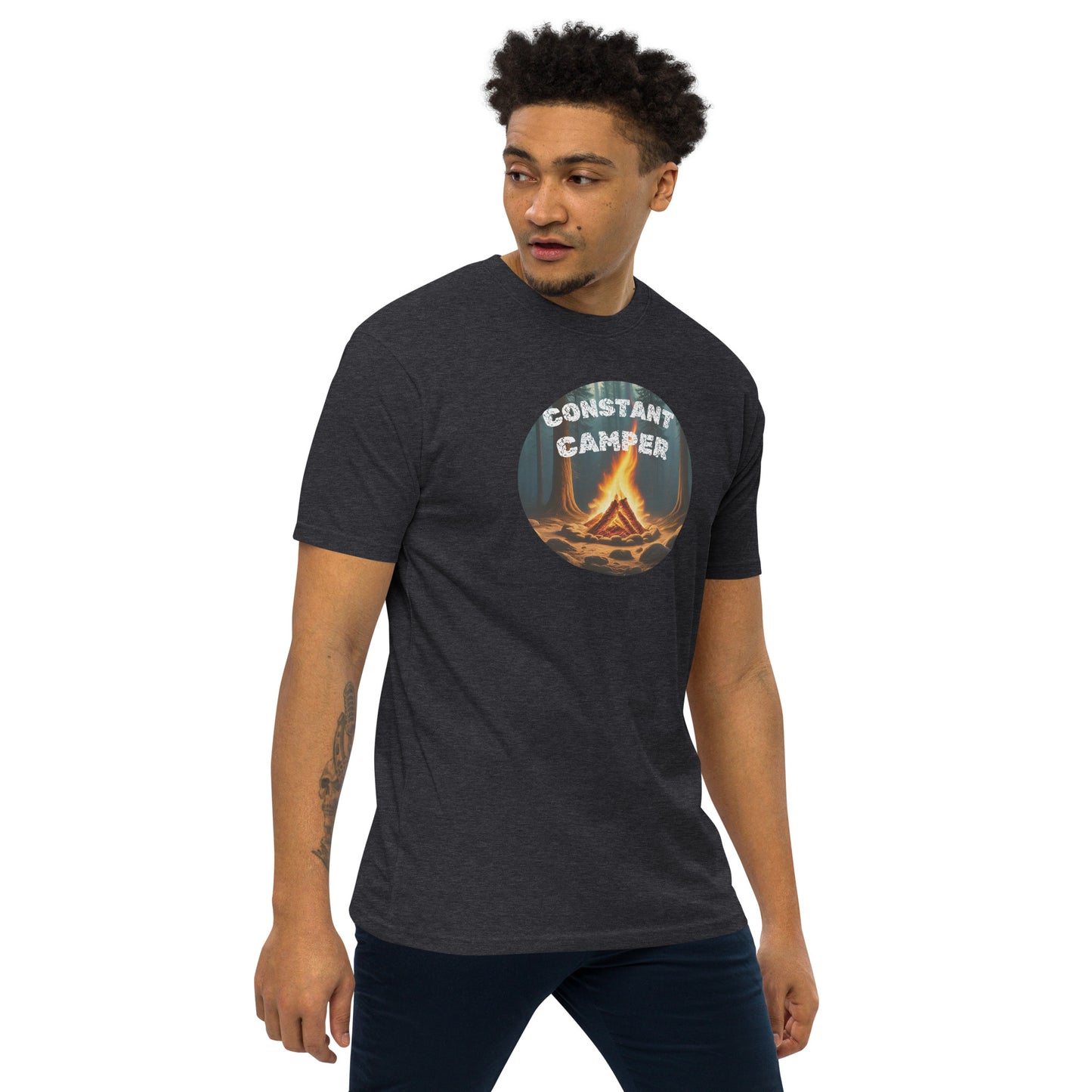 Constant Camper T-Shirt