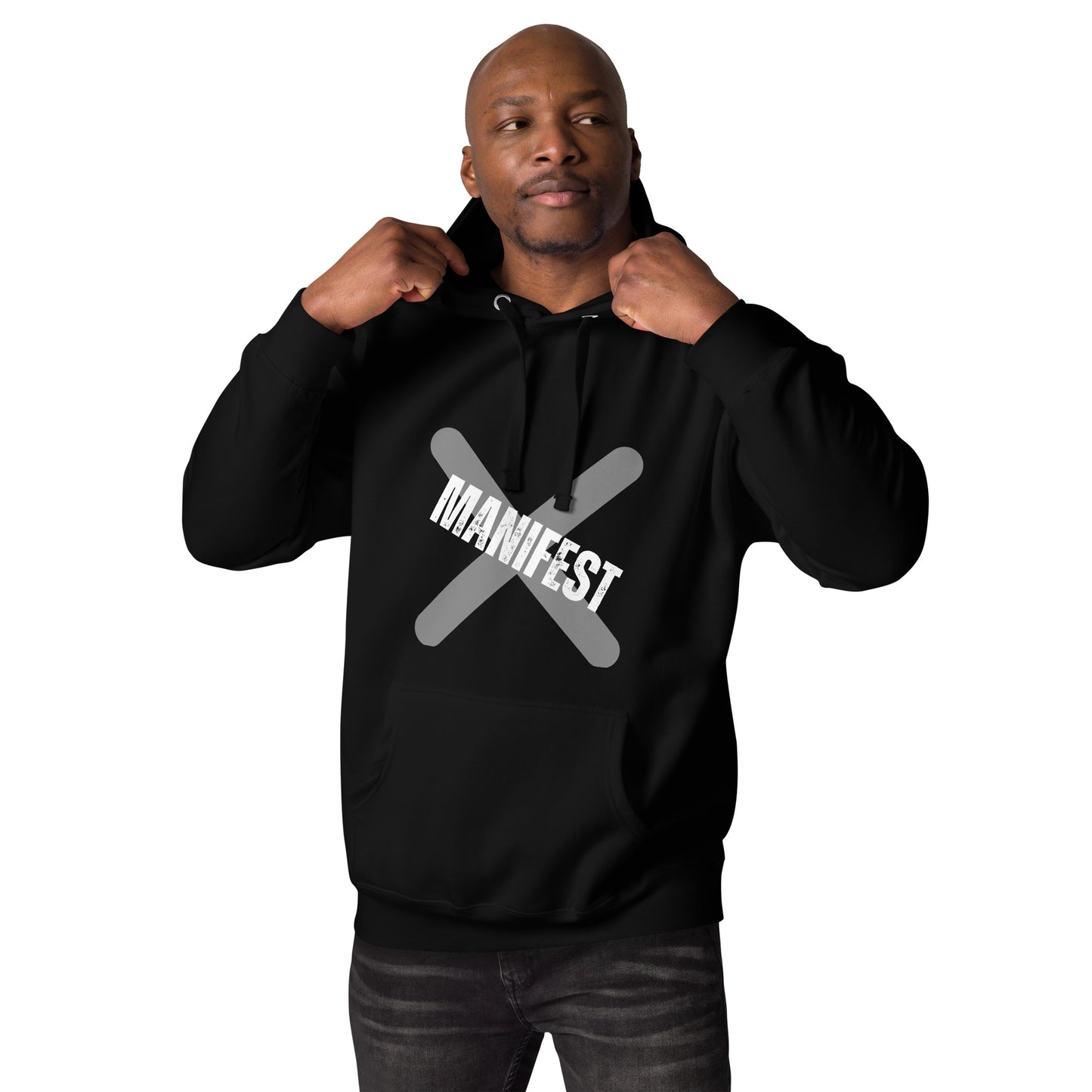 Manifest Hoodie