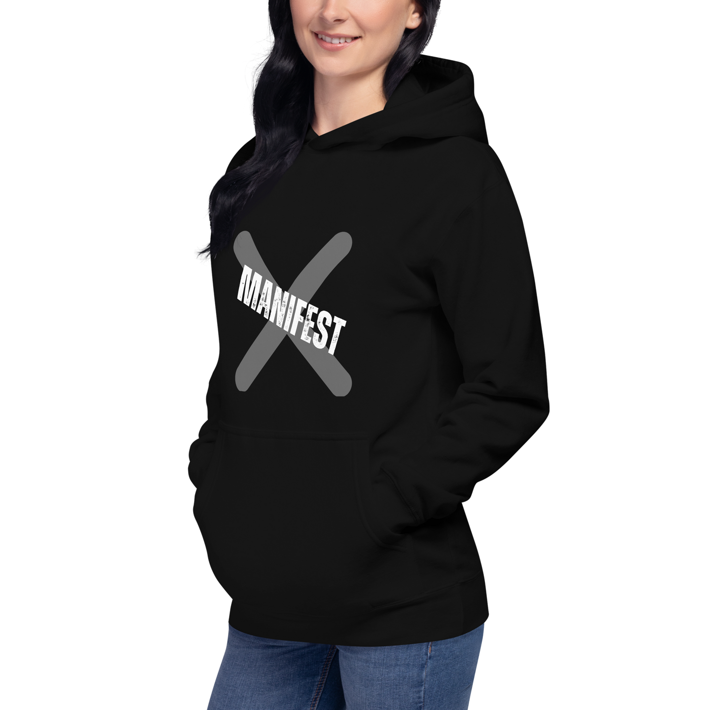 Manifest Hoodie