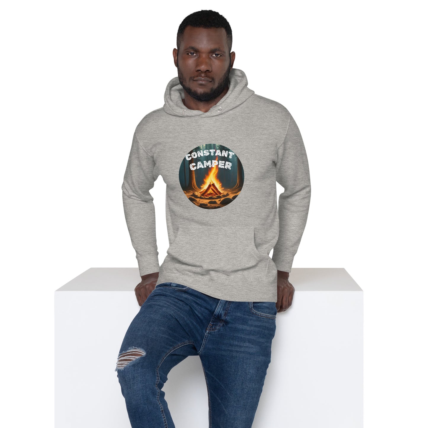 Constant Camper Hoodie