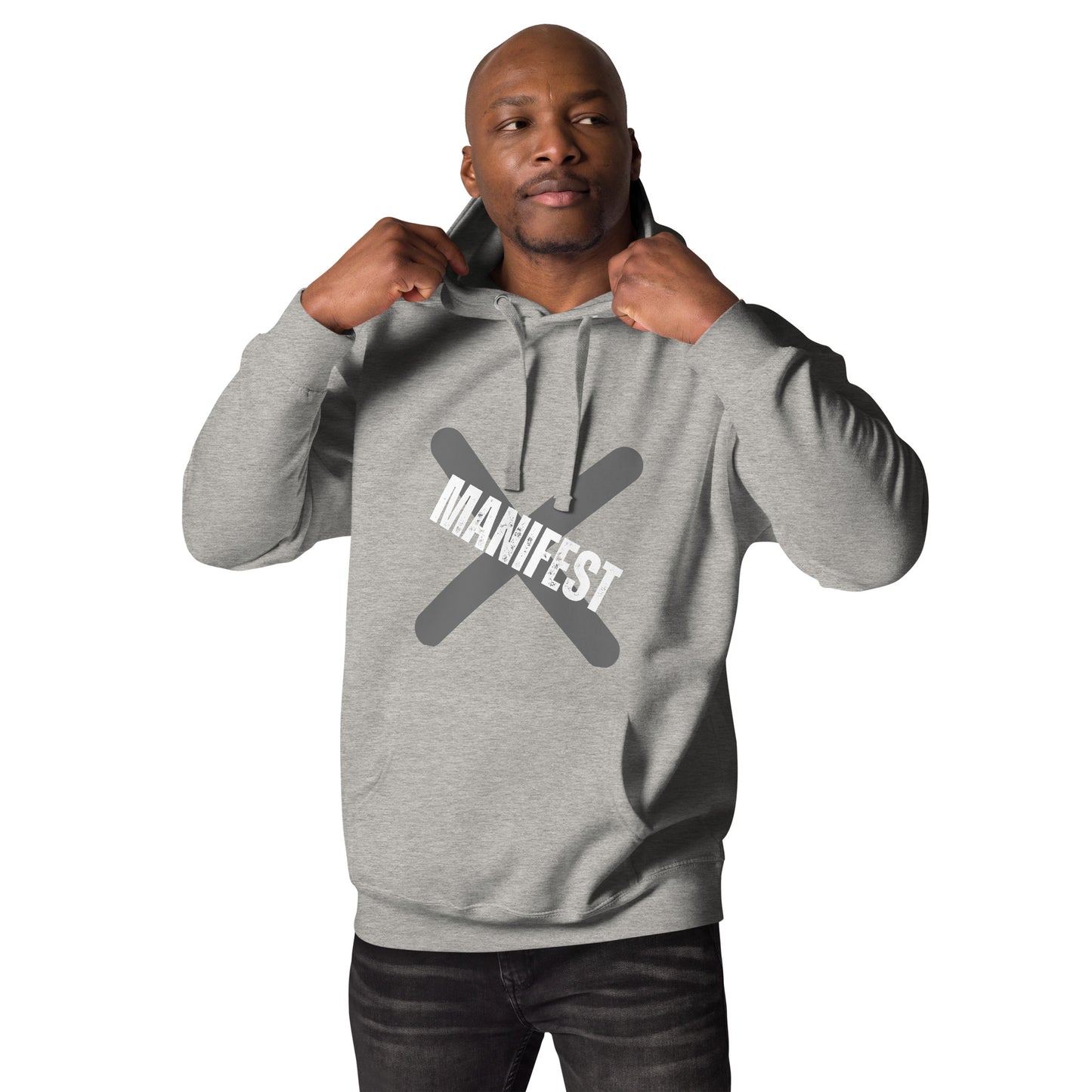 Manifest Hoodie