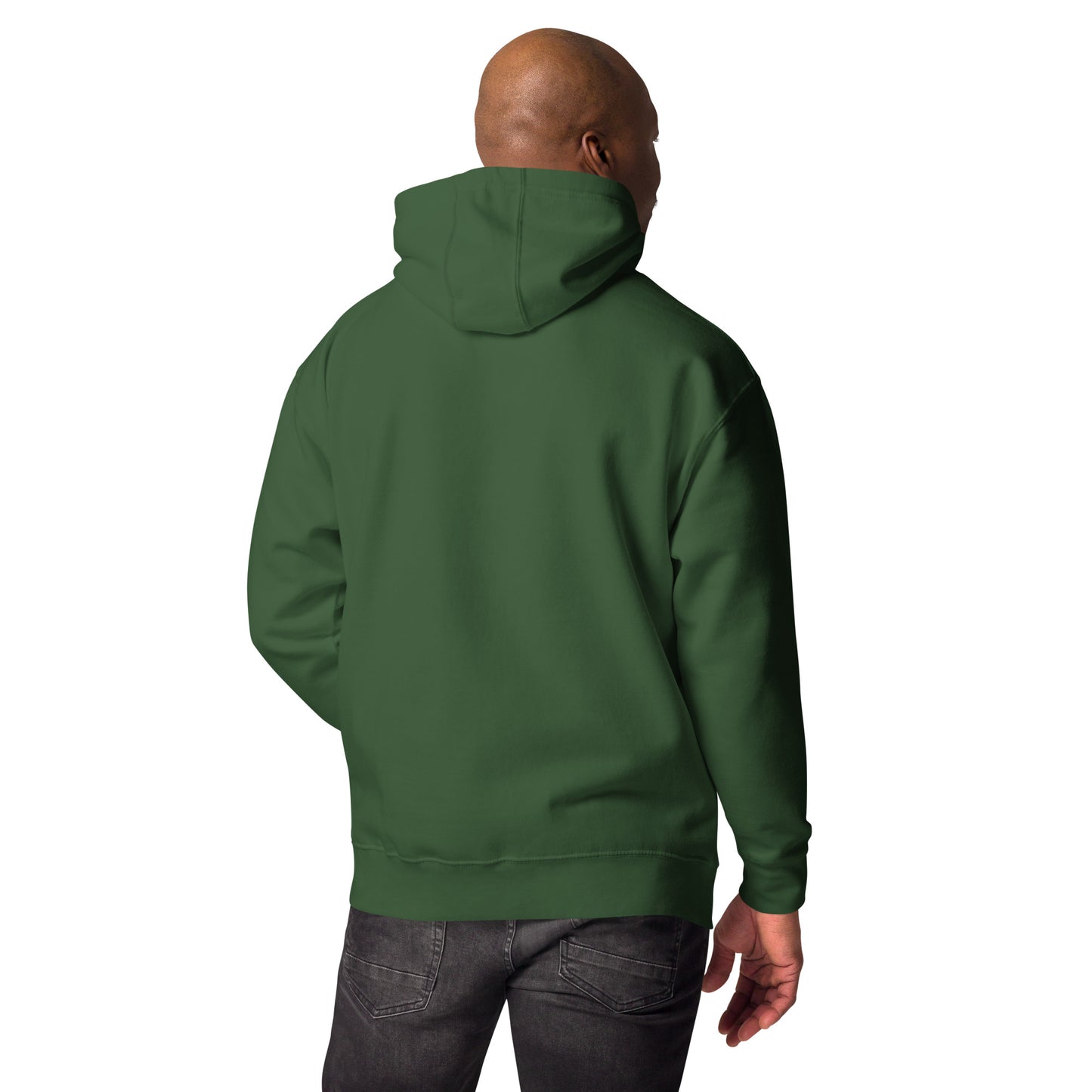 Manifest Hoodie