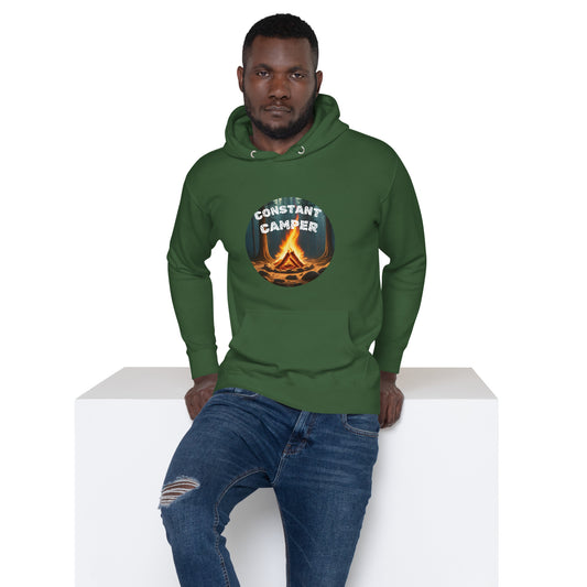 Constant Camper Hoodie