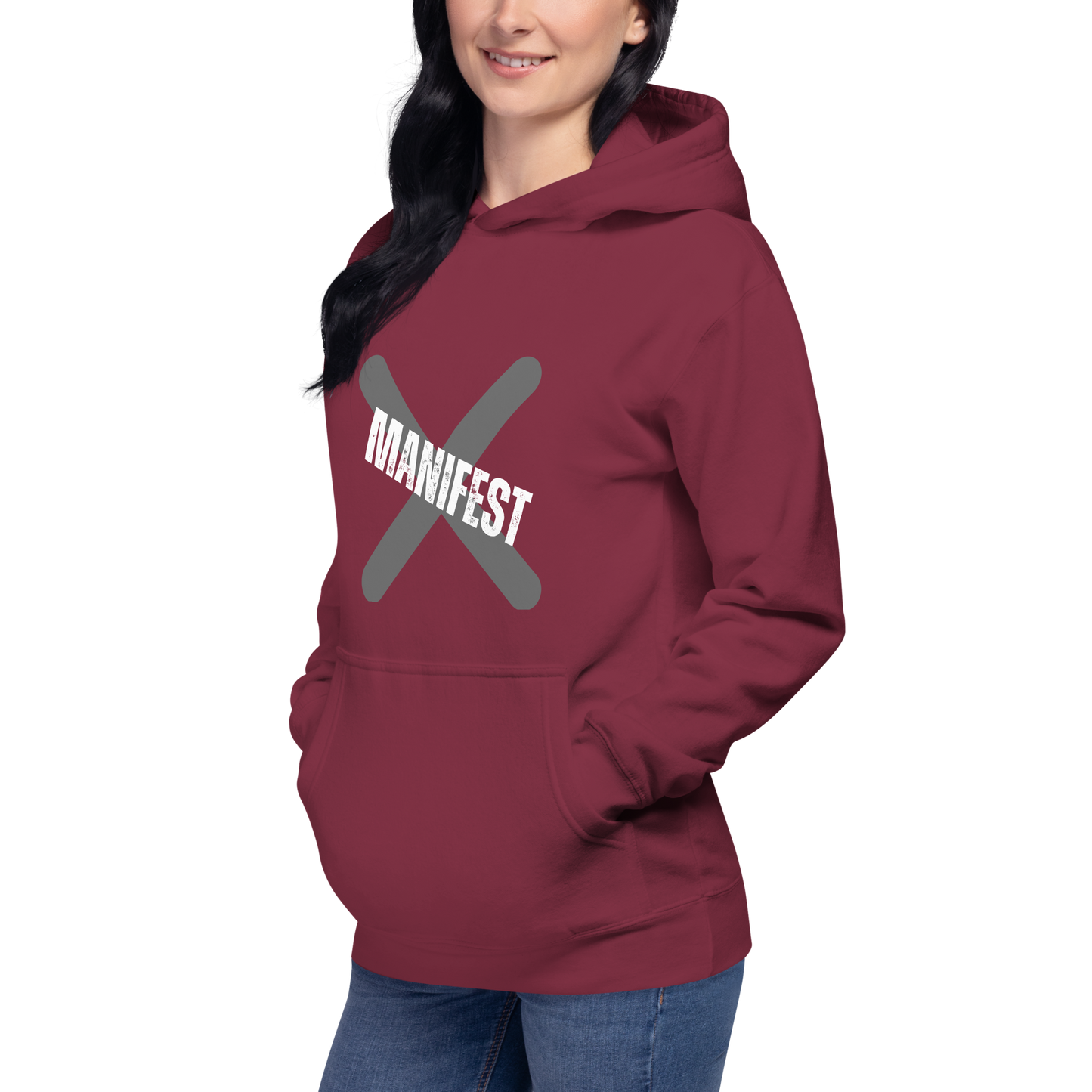 Manifest Hoodie