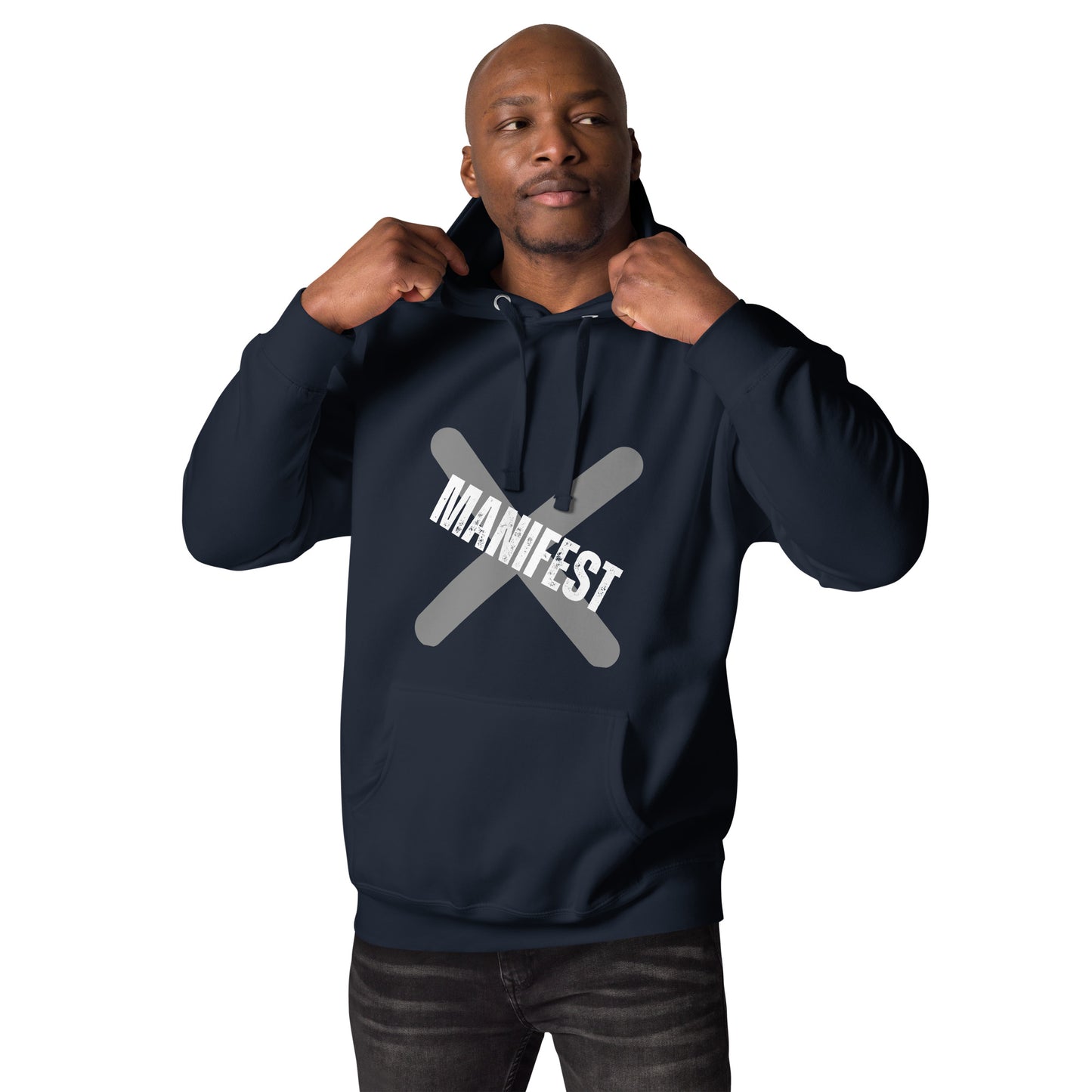 Manifest Hoodie