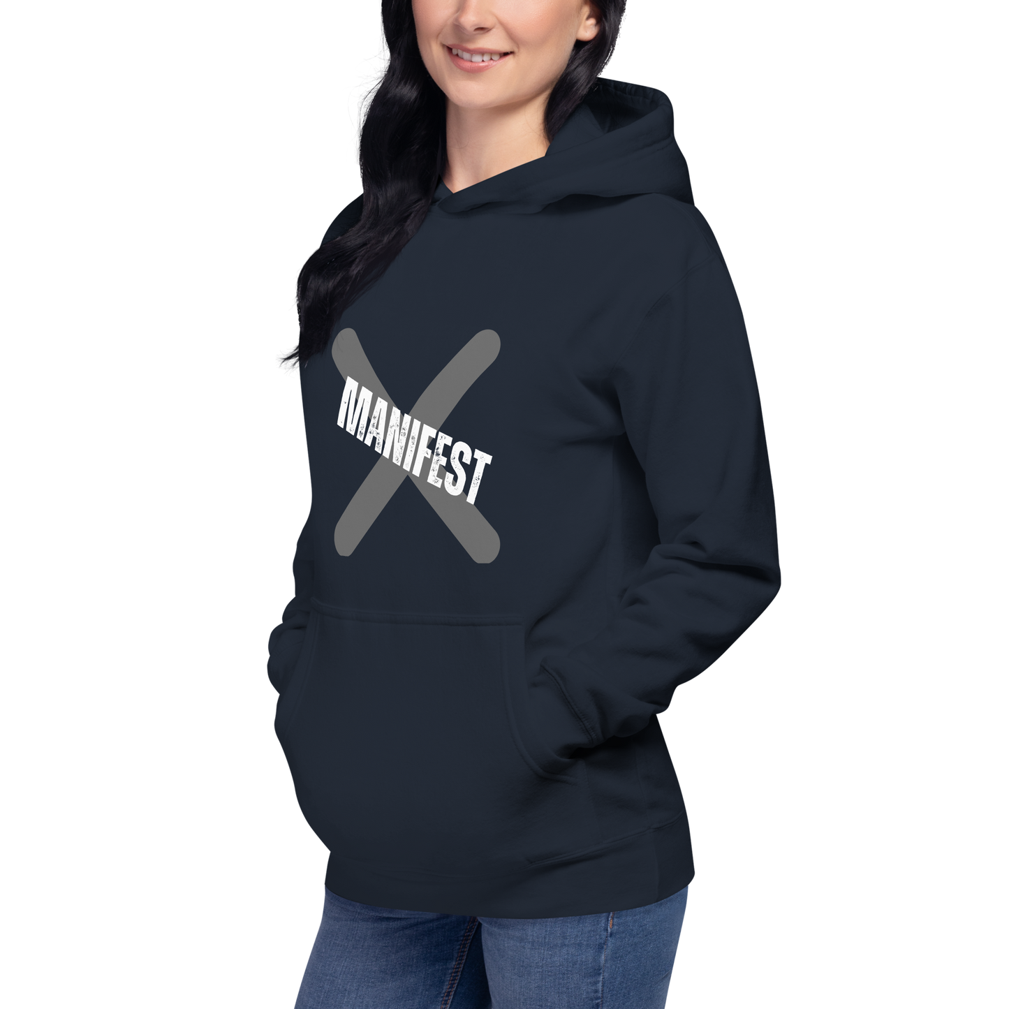 Manifest Hoodie